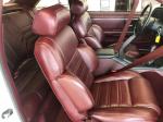 Ford Thunderbird Super Coupe 1989 года